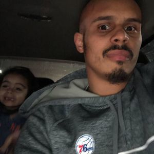 Meet your Posher, Miguel